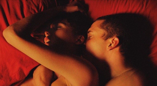 Love: Gaspar Noé torna a Cannes 2015 con l’amore esplicito