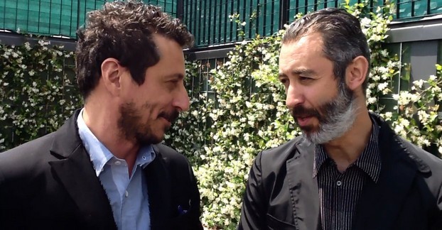 Radio Italia Live – Il Concerto 2015, Luca e Paolo a Blogo: “Sarà una festa”