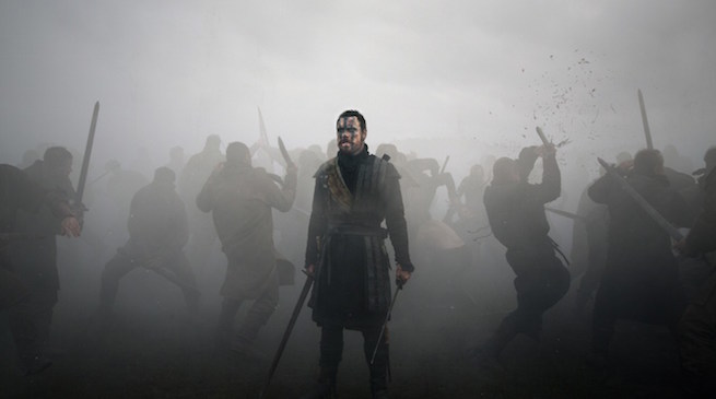 Macbeth: recensione in anteprima del film con Michael Fassbender in Concorso a Cannes 2015