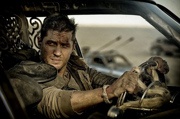 Mad Max Fury Road: le recensioni Americane