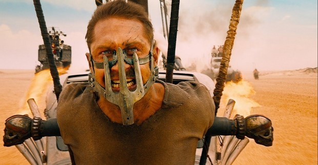 Mad Max: Fury Road – in un video tutti gli omaggi e citazioni del film