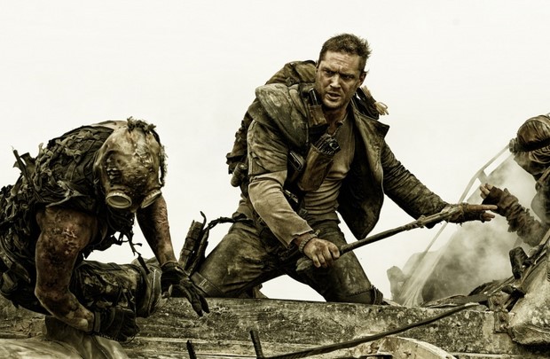 Mad Max Fury Road: 15 curiosità sul film
