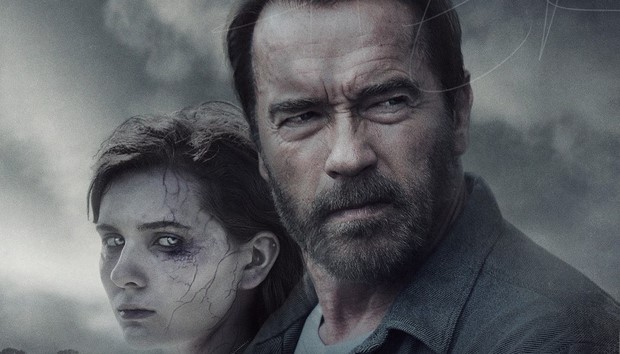Contagious (Maggie): recensione in anteprima