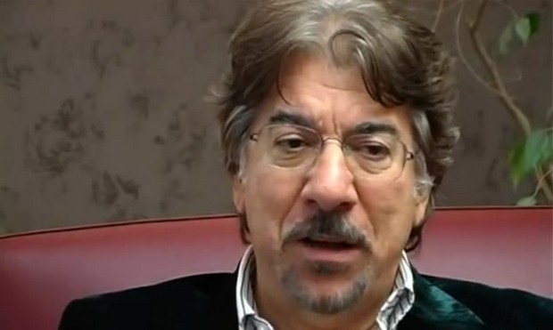 Marco Columbro: “Per la tv sono morto. Dopo la malattia Rai e Mediaset mi hanno dimenticato”