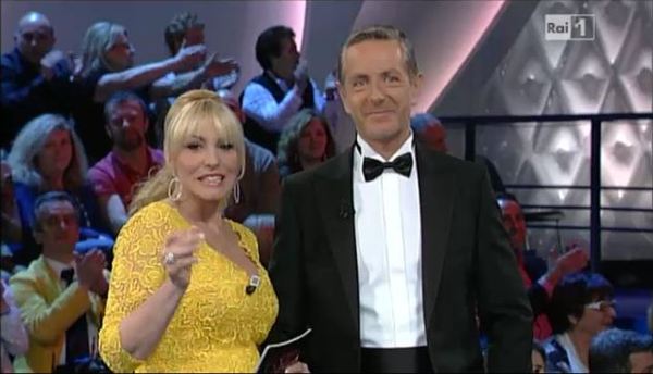 Italia da stimare, Massimiliano Pani torna nella domenica estiva di Rai1