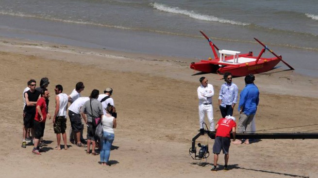 MasterChef Italia, anticipazioni quinta stagione: prima esterna a Riccione