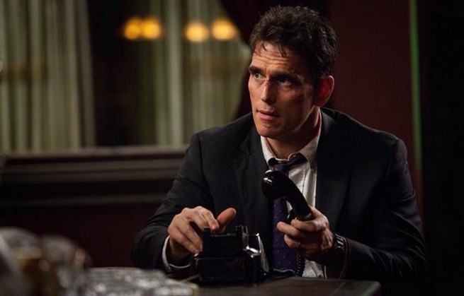 Wayward Pines, recensione anteprima serie tv Fox con Matt Dillon