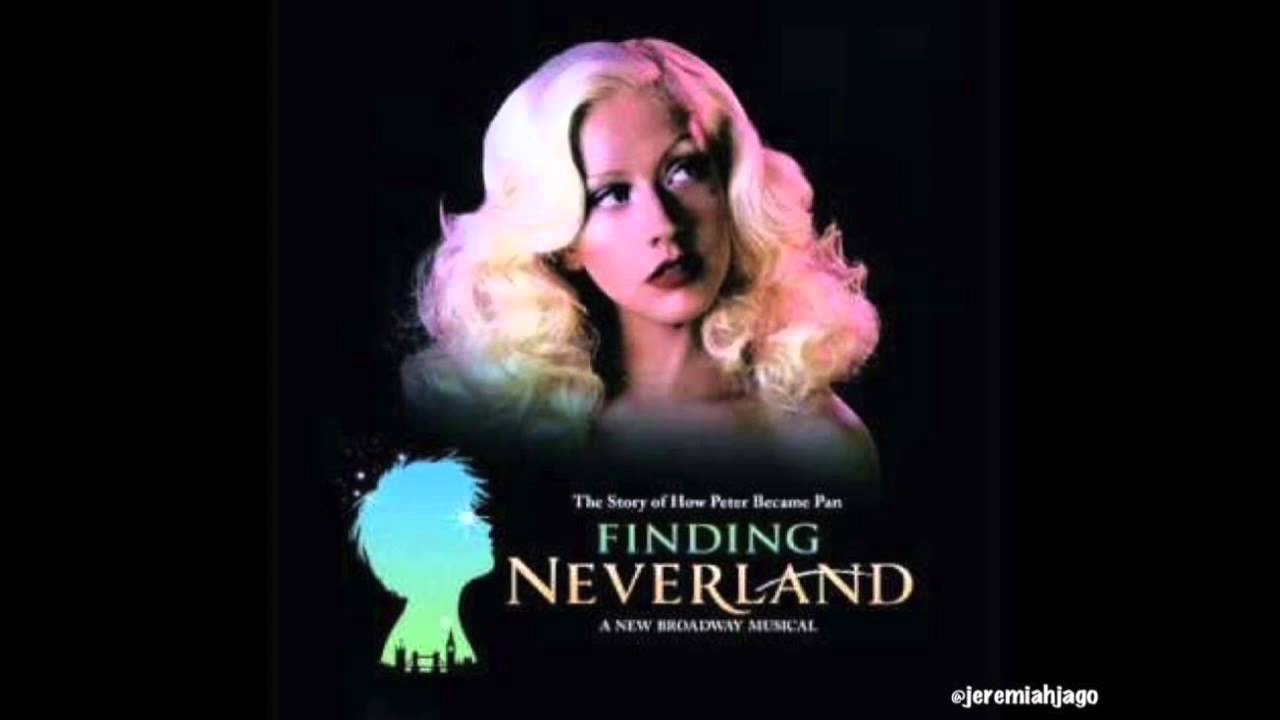 Christina Aguilera – Anywhere But Here (HQ)