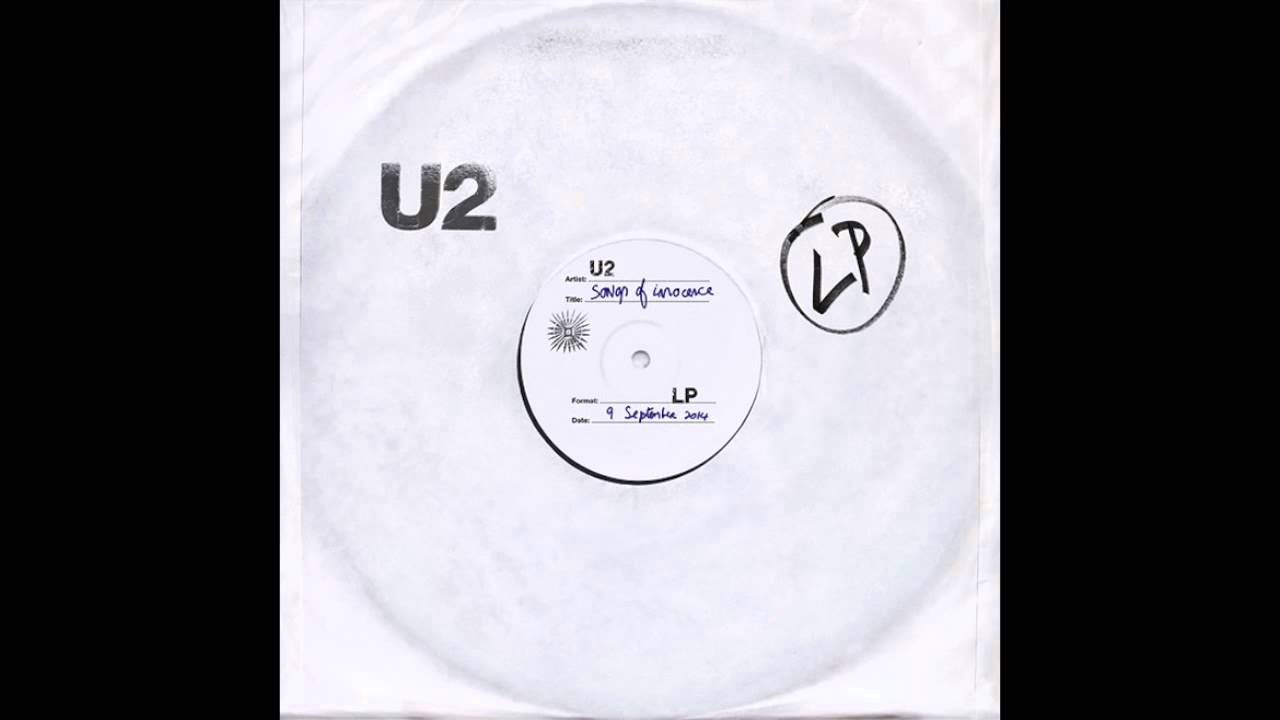 U2 – Song for Someone [HQ + Lyrics]