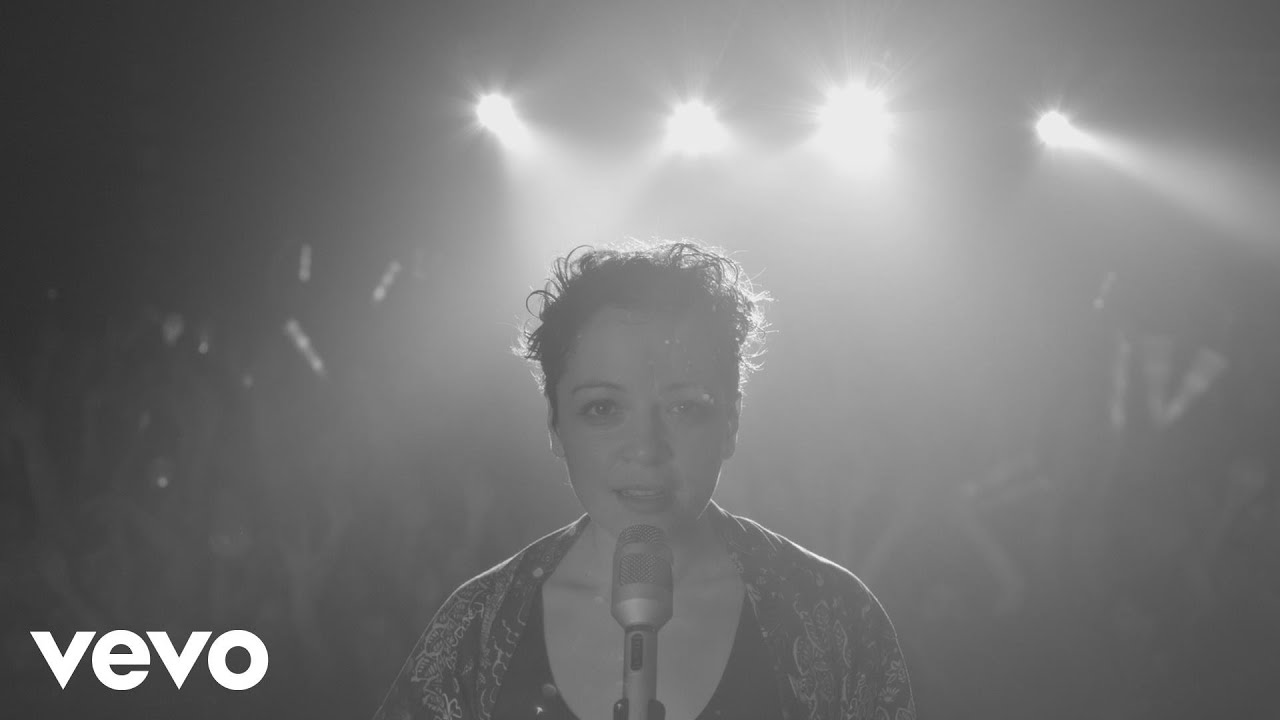 Natalia Lafourcade – Hasta la Raíz (Official Video)