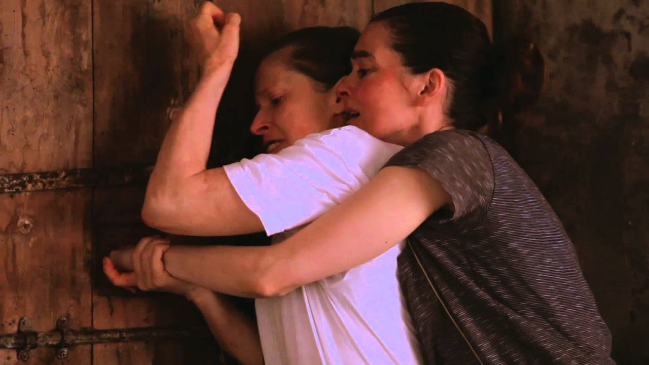 Il racconto dei racconti – Video Backstage “Le vecchine”