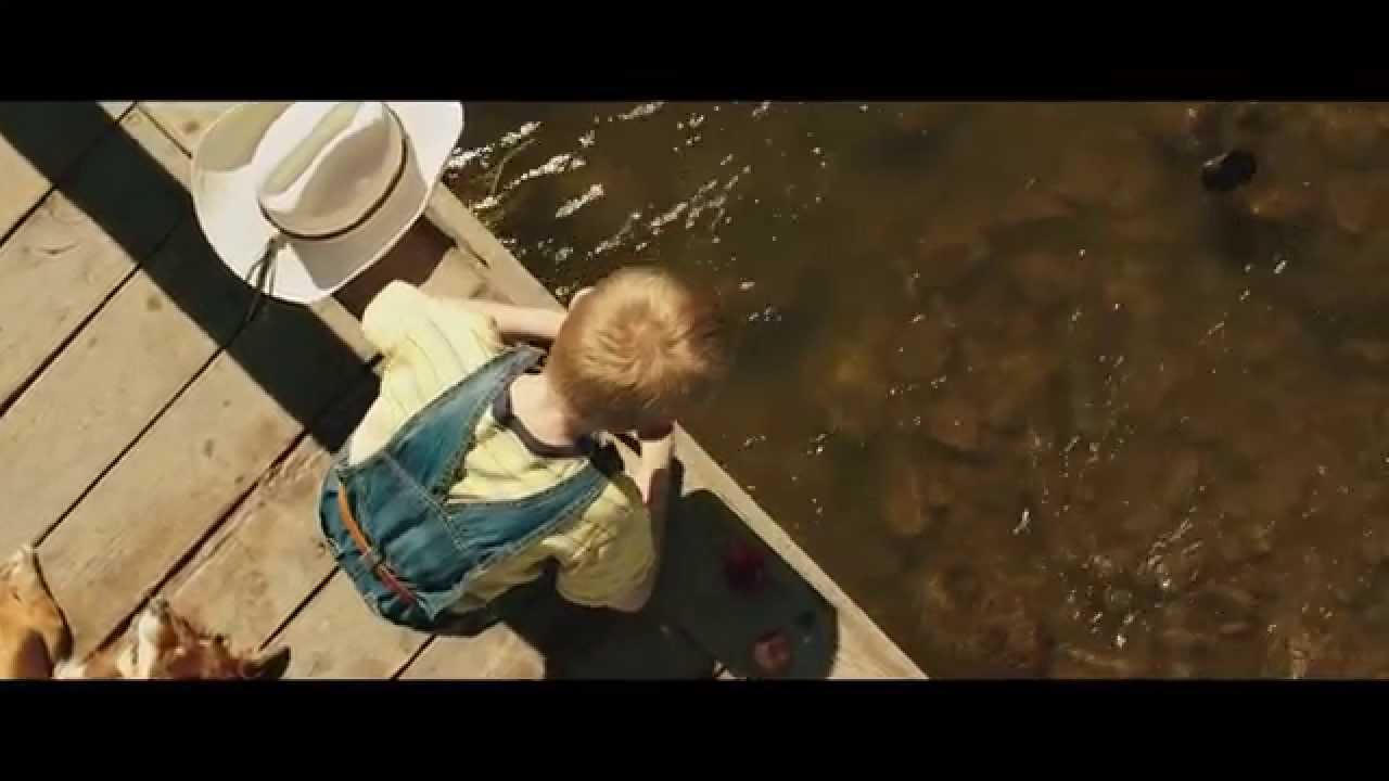 Lo straordinario viaggio di T.S. Spivet – clip in italiano “Non sarei mai stato come lui”