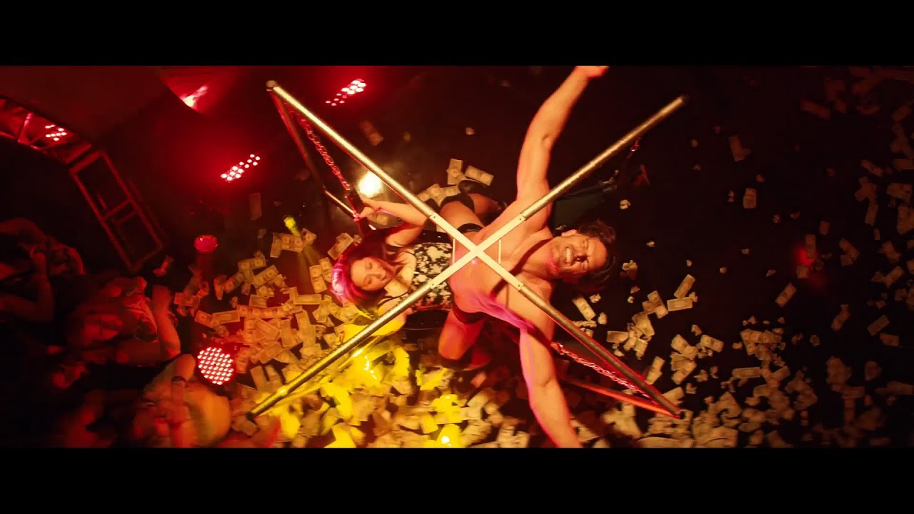 Magic Mike XXL – Nuovo Trailer Ufficiale Italiano