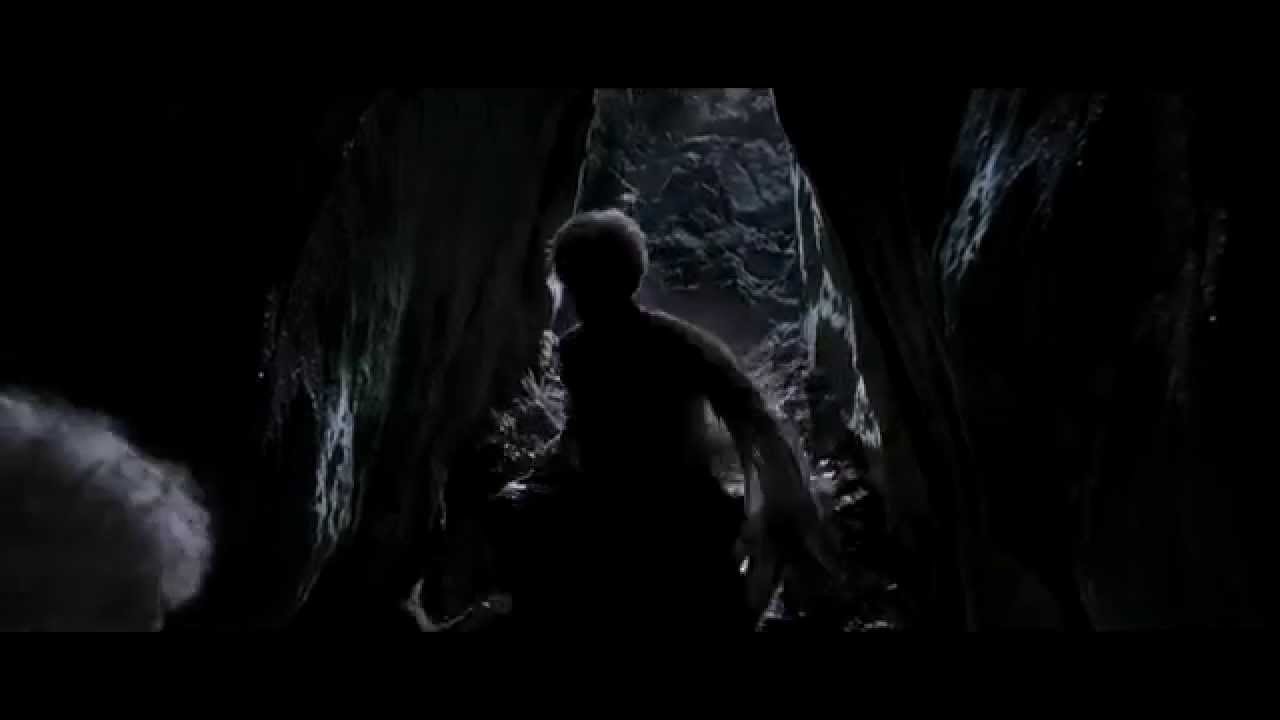 Il racconto dei racconti – scena del film “Jonah in pericolo”