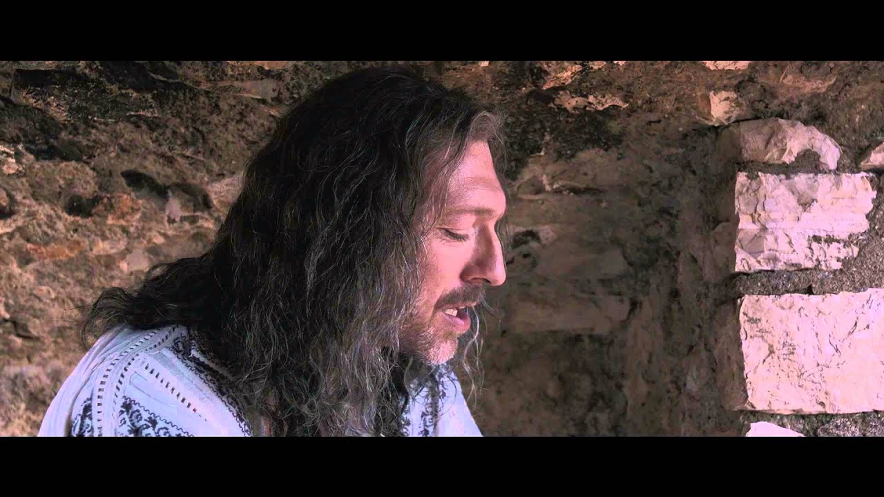 Il racconto dei racconti – scena del film “Una bella voce”