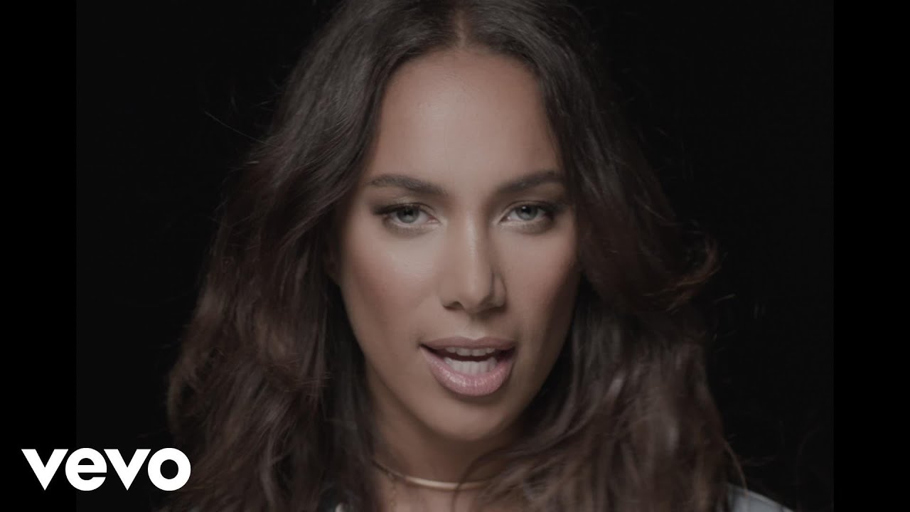Leona Lewis – Fire Under My Feet