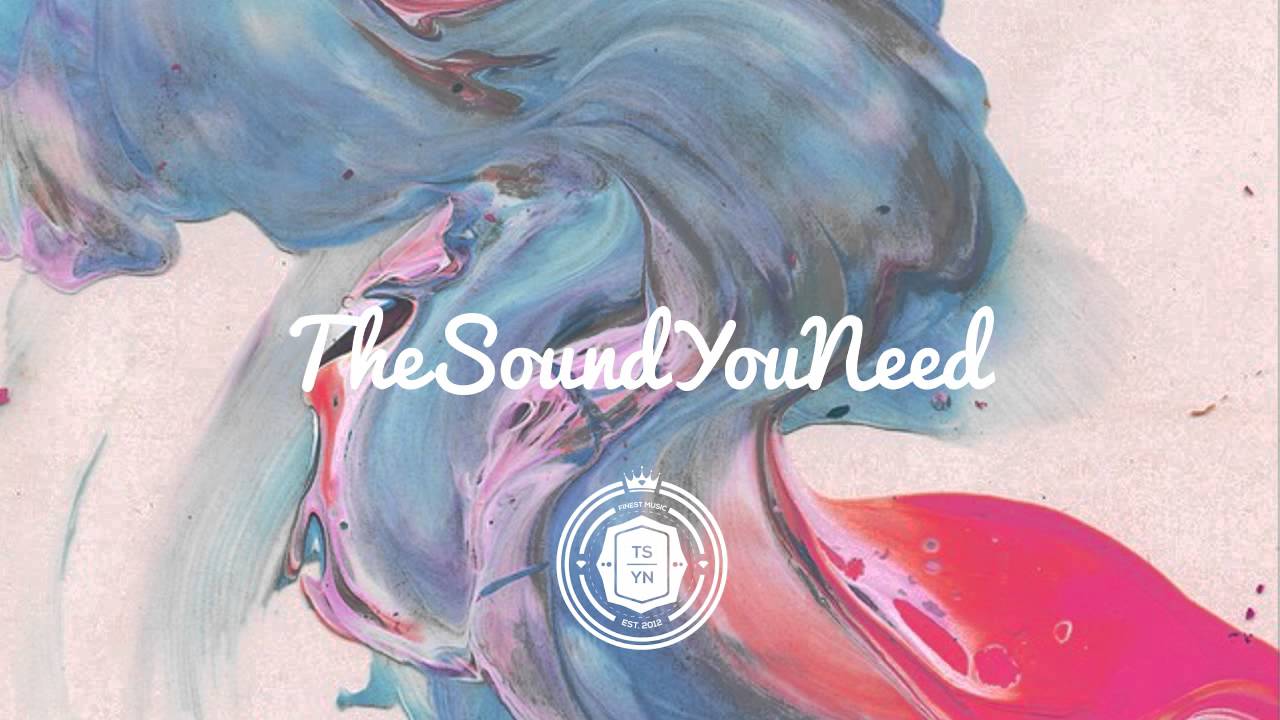 Hayden James – Something About You