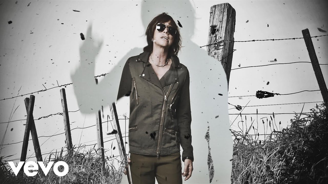 Gianna Nannini – Dio è morto