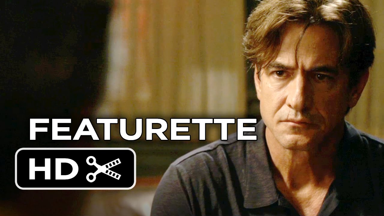 Insidious 3: featurette “Prequel Story”