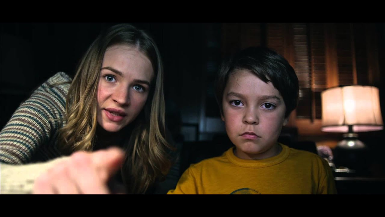 Tomorrowland: featurette in italiano “Casey”