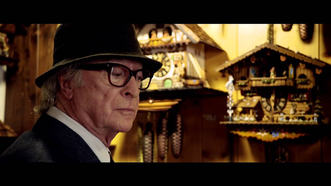 YOUTH – La Giovinezza – TRAILER
