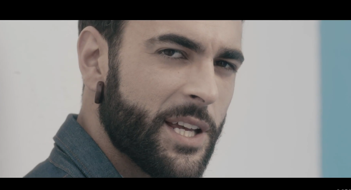 Marco Mengoni, Io ti aspetto: testo e video ufficiale