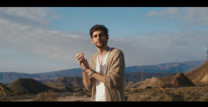 Alvaro Soler, El Mismo Sol: testo, traduzione e video ufficiale