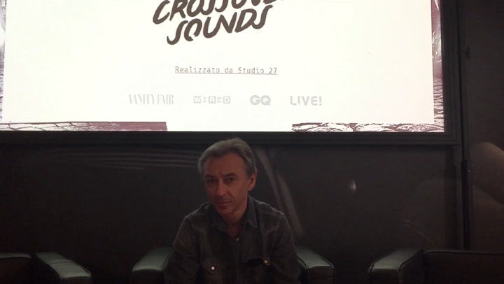 Albertino a Blogo