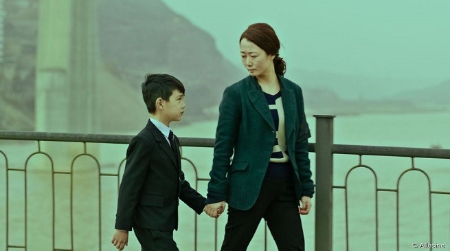 Al di là delle montagne – Mountains May Depart: recensione del film di Jia Zhang-ke in concorso a Cannes 2015