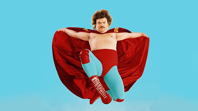 Micronations: Jack Black ritrova Jared Hess, regista di Nacho Libre