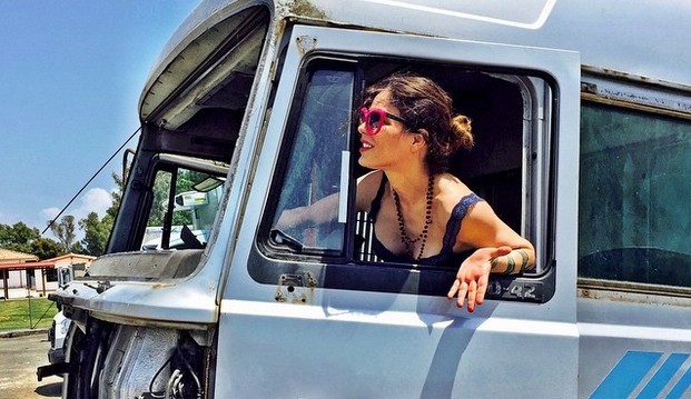 Pechino Express 2015: Naike Rivelli (col fratello Andrea) e Giancarlo Magalli nel cast?