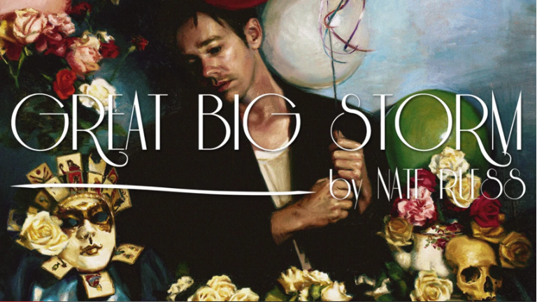 Nate Ruess, Great Big Storm: testo, traduzione e audio ufficiale