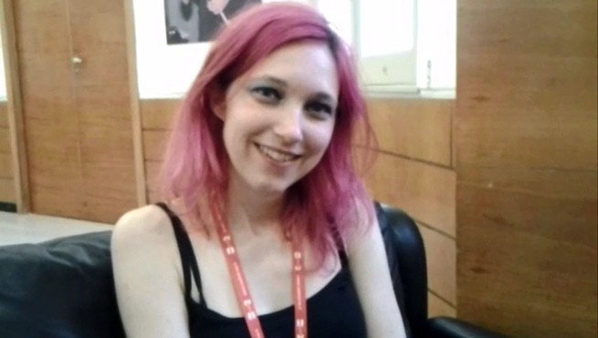 Nathalie a Blogo: “Nuovo album sarà poliglotta. Collaborazioni con Raf e Battiato importanti per la mia vita” (VIDEO)