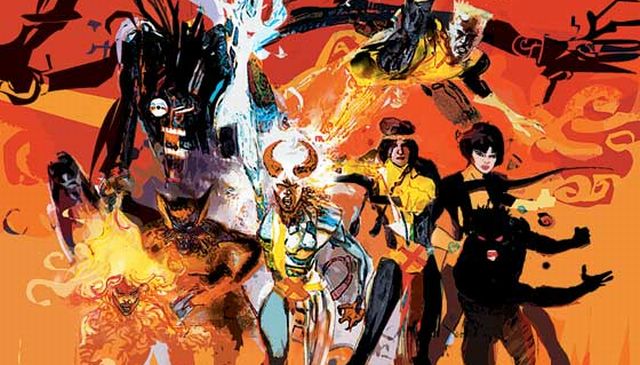 The New Mutants, nuovo spin-off X-Men con Josh Boone alla regia