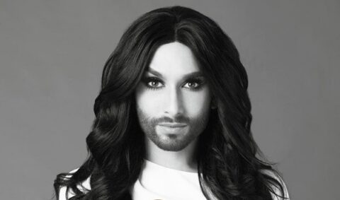 Conchita Wurst, Conchita: tracklist canzoni dell’album