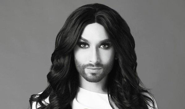 Conchita Wurst, Conchita: tracklist canzoni dell’album