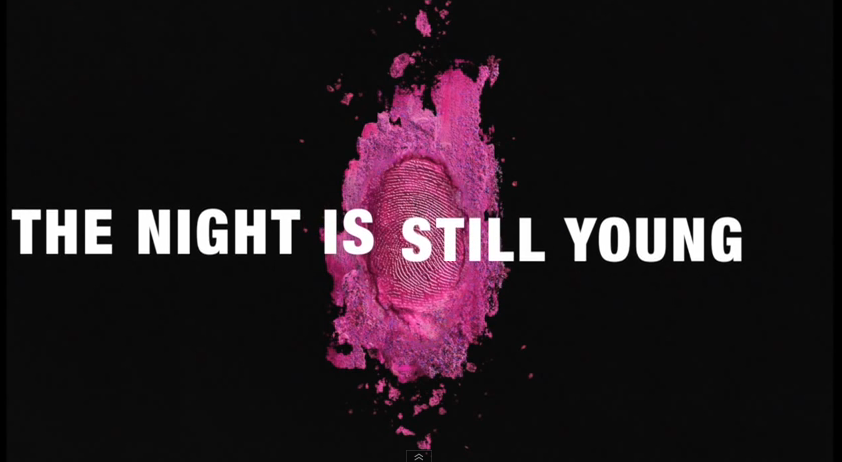 Nicki Minaj, The Night Is Still Young: testo, traduzione e video ufficiale