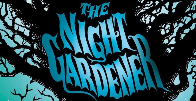 The Night Gardener diventa film per la Disney