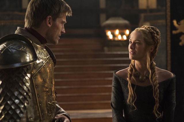 Game of Thrones è la serie tv preferita dagli infedeli (che quando escono con altre persone parlano anche di serie tv)