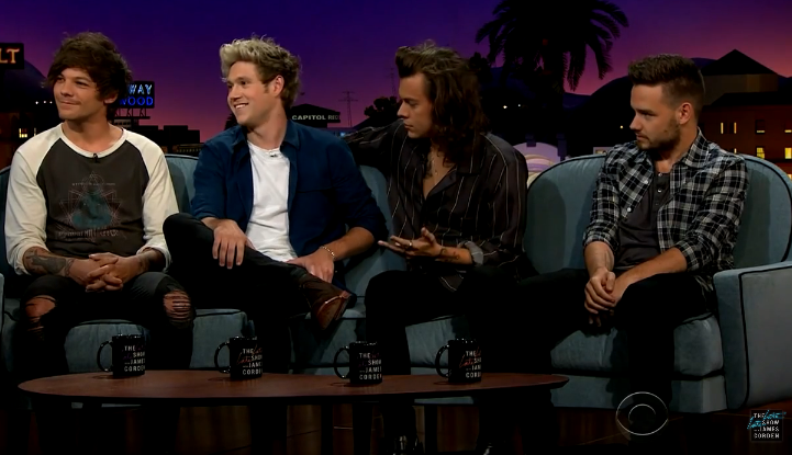 One Direction: “All’inizio eravamo arrabbiati e delusi per l’abbandono di Zayn Malik” [video]