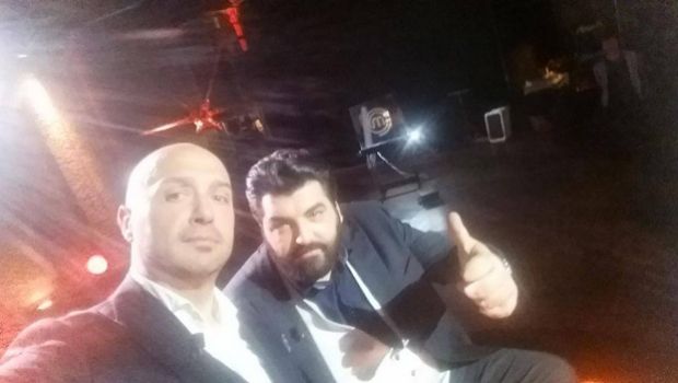 MasterChef Italia, iniziate le registrazioni della quinta stagione