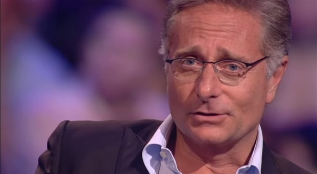 Servizio Pubblico: Bonolis, Riondino, Vespa e Fedez da Santoro