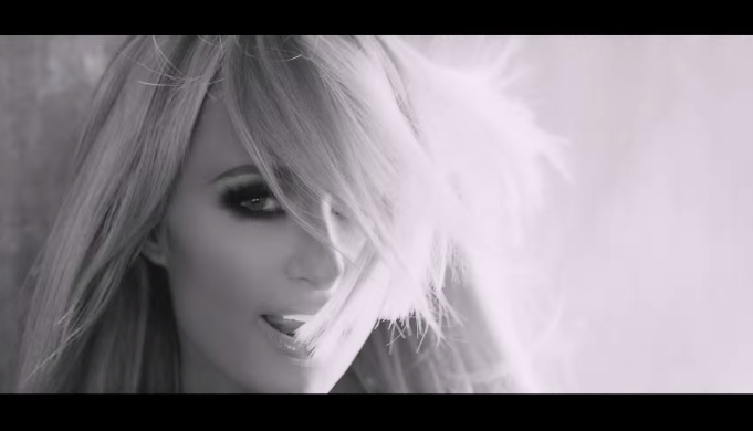 Paris Hilton, High Off My Love: testo, traduzione e video ufficiale