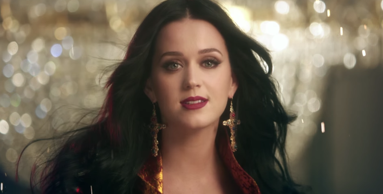 Katy Perry, nuovo album entro il 2016 dopo la fine del tour?