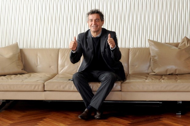 Pietro Valsecchi: “C’è un’Italia arretrata che si accontenta di fiction stereotipate”