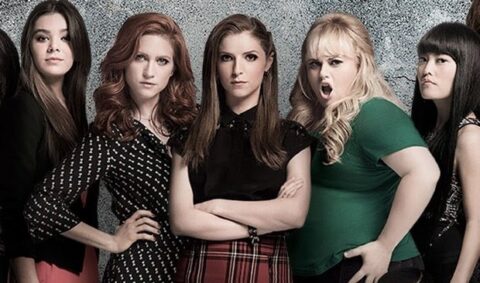 Box Office Usa, boom Pitch Perfect 2: stracciato Mad Max: Fury Road