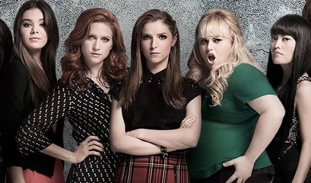 Box Office Usa, boom Pitch Perfect 2: stracciato Mad Max: Fury Road