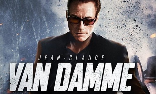 Pound of Flesh: trailer e poster dell’action con Jean-Claude Van Damme