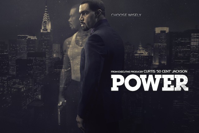Power