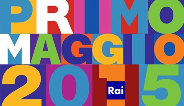 1 Maggio 2015 in tv tra Concertoni ed Expo: tutti gli appuntamenti